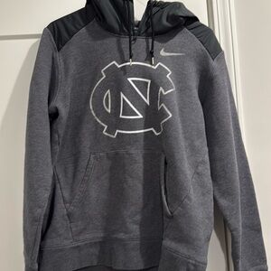 North Carolina Tar Heels Nike hoodie